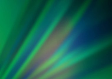 parlak soyut gradyan arkaplan, vektör illüstrasyonu 