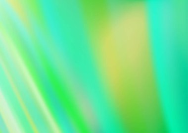 renkli soyut gradyan arkaplan, vektör illüstrasyonu