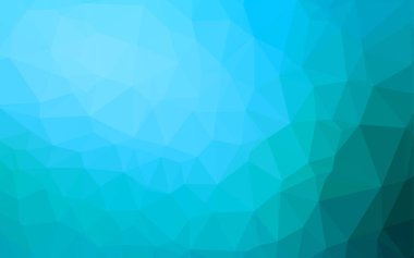 Üçgen vektör arkaplan. Modern resimleme 