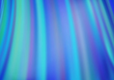 Işık vektörü bokeh şablonu. Bokeh tarzında tamamen yeni bir renk çizimi. İşiniz için en iyi bulanık tasarım..