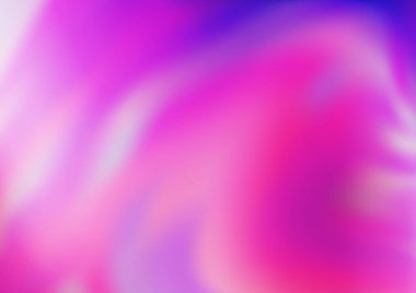 Işık vektörü bokeh şablonu. Bokeh tarzında tamamen yeni bir renk çizimi. İşiniz için en iyi bulanık tasarım..