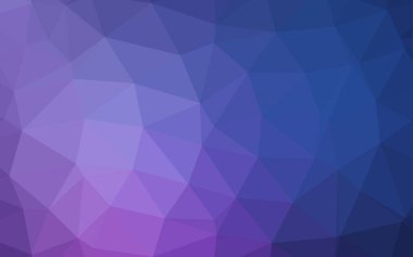 Üçgen vektör arkaplan. Modern resimleme 