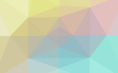 Üçgen vektör arkaplan. Modern resimleme 