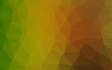 Parlak ton renklerinde bulanık kıvrımlar, eğimli belirsiz soyut çizimler. İşiniz için yepyeni bir tasarım. 