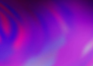 Işık vektörü bokeh şablonu. Bokeh tarzında tamamen yeni bir renk çizimi. İşiniz için en iyi bulanık tasarım..