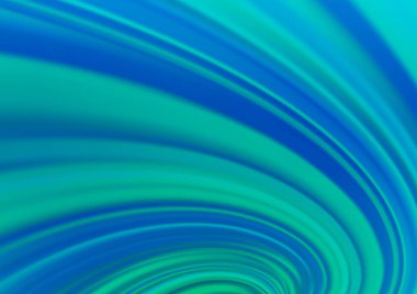 Işık vektörü bokeh şablonu. Bokeh tarzında tamamen yeni bir renk çizimi. İşiniz için en iyi bulanık tasarım..