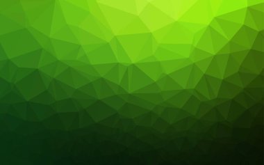 Renkli soyut çizim ve gradyan. Yepyeni tasarım 