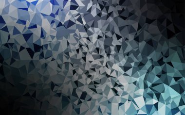 Üçgen vektör arkaplan. Modern resimleme 