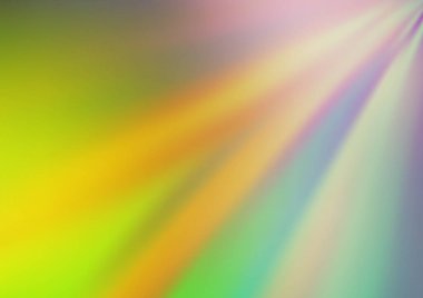 Parlak ton renklerinde bulanık kıvrımlar, eğimli belirsiz soyut çizimler. İşiniz için yepyeni bir tasarım. 