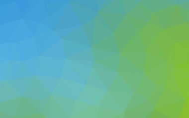 Üçgen vektör arkaplan. Modern resimleme 