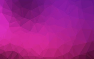 Renkli soyut çizim ve gradyan. Yepyeni tasarım 