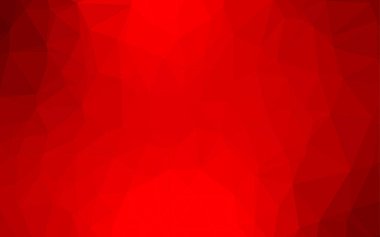 Üçgen vektör arkaplan. Modern resimleme 