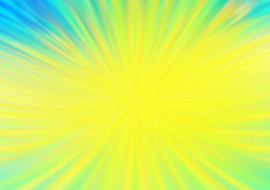 Parlak ton renklerinde bulanık kıvrımlar, eğimli belirsiz soyut çizimler. İşiniz için yepyeni bir tasarım. 