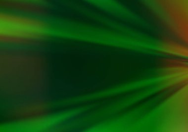 Parlak ton renklerinde bulanık kıvrımlar, eğimli belirsiz soyut çizimler. İşiniz için yepyeni bir tasarım. 