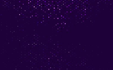 çokgen biçiminde soyut vektör deseni 