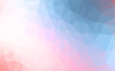 Üçgen vektör arkaplan. Modern resimleme 