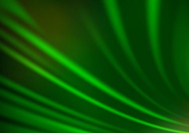 Parlak ton renklerinde bulanık kıvrımlar, eğimli belirsiz soyut çizimler. İşiniz için yepyeni bir tasarım. 