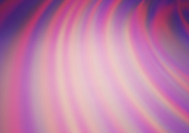 Parlak ton renklerinde bulanık kıvrımlar, eğimli belirsiz soyut çizimler. İşiniz için yepyeni bir tasarım. 