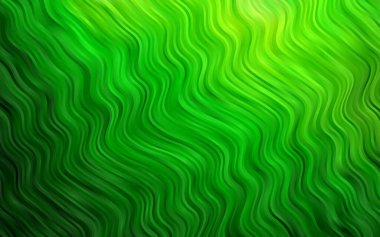 Parlak ton renklerinde bulanık kıvrımlar, eğimli belirsiz soyut çizimler. İşiniz için yepyeni bir tasarım. 