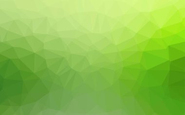 Renkli soyut çizim ve gradyan. Yepyeni tasarım 