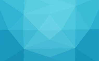 Üçgen vektör arkaplan. Modern resimleme 