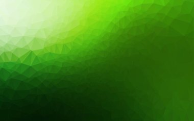 Üçgen vektör arkaplan. Modern resimleme 