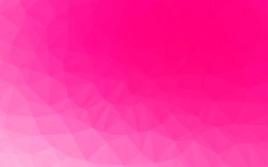 Üçgen vektör arkaplan. Modern resimleme 