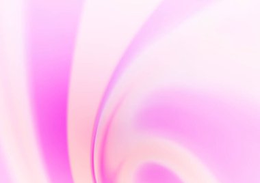 Parlak ton renklerinde bulanık kıvrımlar, eğimli belirsiz soyut çizimler. İşiniz için yepyeni bir tasarım. 