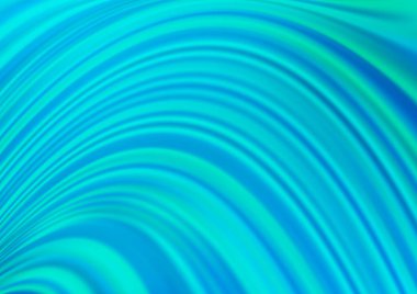 Parlak ton renklerinde bulanık kıvrımlar, eğimli belirsiz soyut çizimler. İşiniz için yepyeni bir tasarım. 