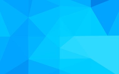 Renkli soyut çizim ve gradyan. Yepyeni tasarım 