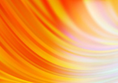 Parlak ton renklerinde bulanık kıvrımlar, eğimli belirsiz soyut çizimler. İşiniz için yepyeni bir tasarım. 