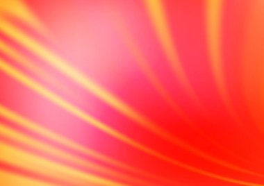 Parlak ton renklerinde bulanık kıvrımlar, eğimli belirsiz soyut çizimler. İşiniz için yepyeni bir tasarım. 