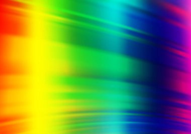 Parlak ton renklerinde bulanık kıvrımlar, eğimli belirsiz soyut çizimler. İşiniz için yepyeni bir tasarım. 