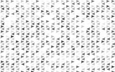 Üçgen vektör arkaplan. Modern resimleme 