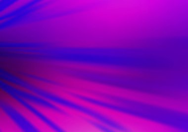 Parlak tonlu bulanık çizgiler. Gradyanı olan belirsiz bir soyut çizim. İşiniz için yepyeni bir tasarım.. 
