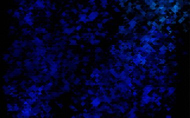 Üçgen vektör arkaplan. Modern resimleme 