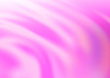 Parlak ton renklerinde bulanık kıvrımlar, eğimli belirsiz soyut çizimler. İşiniz için yepyeni bir tasarım. 