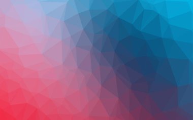 Üçgen vektör arkaplan. Modern resimleme 