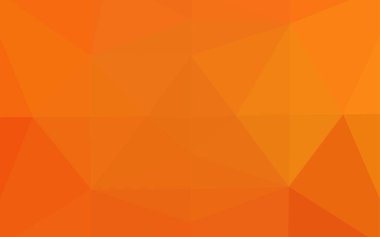 Üçgen vektör arkaplan. Modern resimleme 