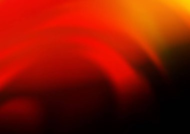 Parlak ton renklerinde bulanık kıvrımlar, eğimli belirsiz soyut çizimler. İşiniz için yepyeni bir tasarım. 