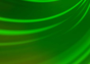 Parlak ton renklerinde bulanık kıvrımlar, eğimli belirsiz soyut çizimler. İşiniz için yepyeni bir tasarım. 