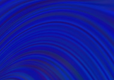 Parlak ton renklerinde bulanık kıvrımlar, eğimli belirsiz soyut çizimler. İşiniz için yepyeni bir tasarım. 