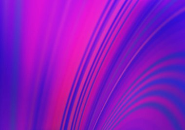 Parlak ton renklerinde bulanık kıvrımlar, eğimli belirsiz soyut çizimler. İşiniz için yepyeni bir tasarım. 