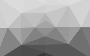 Üçgen vektör arkaplan. Modern resimleme 