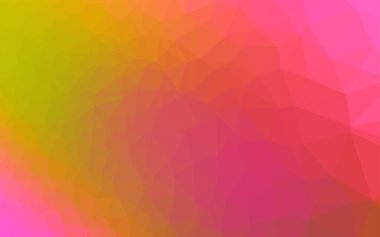 Üçgen vektör arkaplan. Modern resimleme 