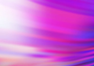 Parlak ton renklerinde bulanık kıvrımlar, eğimli belirsiz soyut çizimler. İşiniz için yepyeni bir tasarım. 