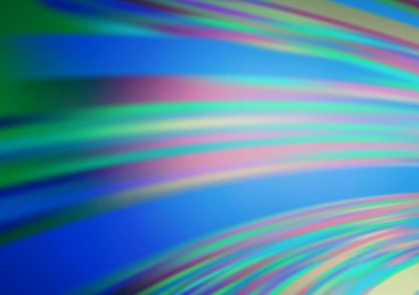 Parlak ton renklerinde bulanık kıvrımlar, eğimli belirsiz soyut çizimler. İşiniz için yepyeni bir tasarım. 