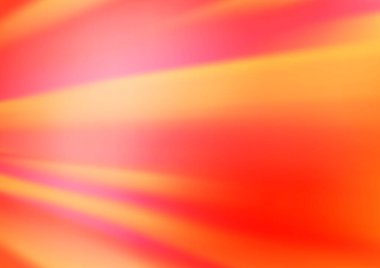 Parlak ton renklerinde bulanık kıvrımlar, eğimli belirsiz soyut çizimler. İşiniz için yepyeni bir tasarım. 