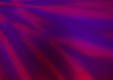 Parlak ton renklerinde bulanık kıvrımlar, eğimli belirsiz soyut çizimler. İşiniz için yepyeni bir tasarım. 