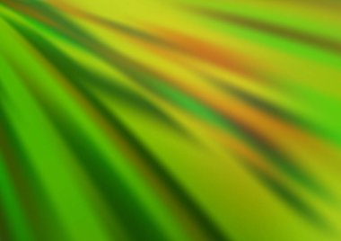 Parlak ton renklerinde bulanık kıvrımlar, eğimli belirsiz soyut çizimler. İşiniz için yepyeni bir tasarım. 